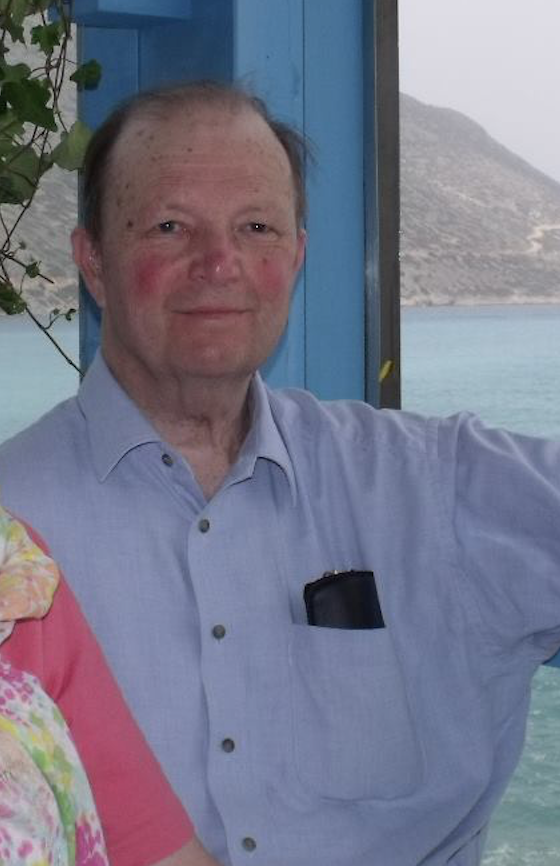 John