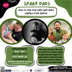 Spark Dads Playgroup