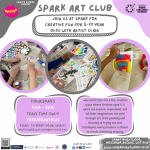 Spark Art Group