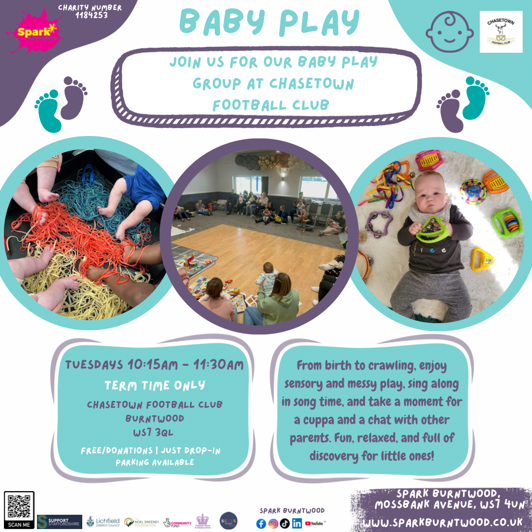 Baby Play