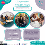 Community Connections