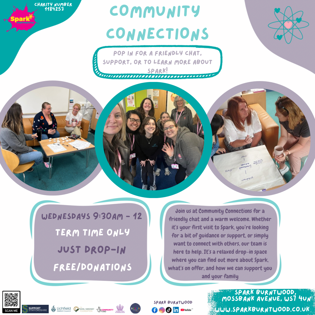 Community Connections