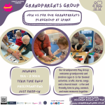 Grandparents Playgroup