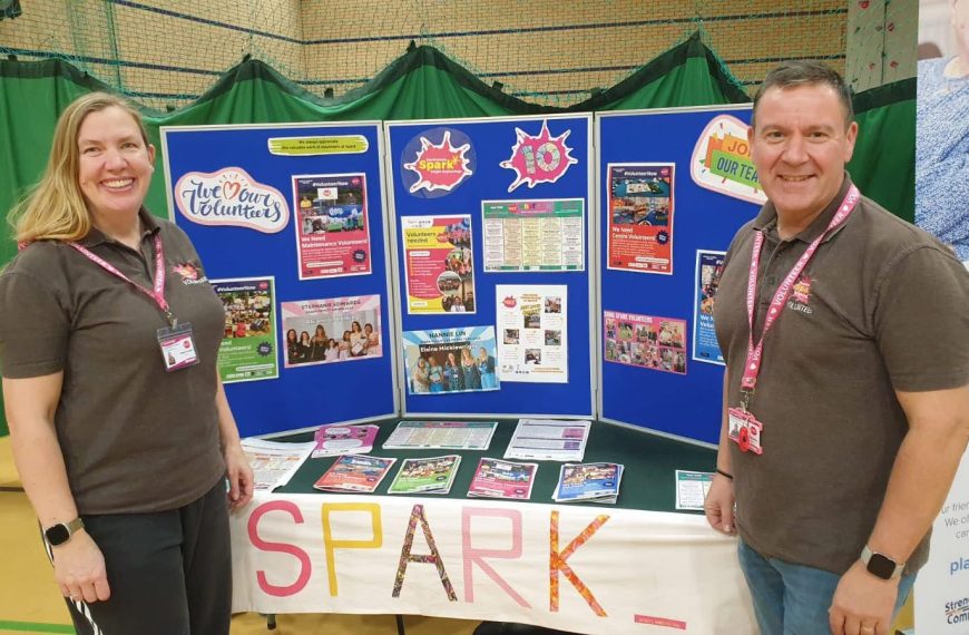 See A Familiar Face On TV This Christmas