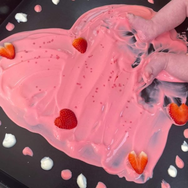 February Fun at Spark