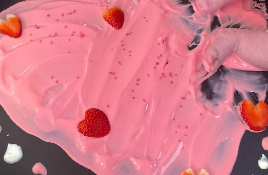 February Fun at Spark