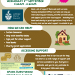 Housing Help Drop-In