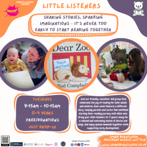 Little Listeners