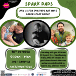 Spark Dads Weekend Group